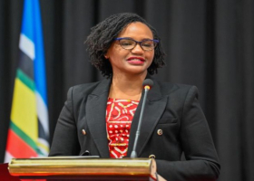 Ministry Clarifies PS Njogu Didn’t Decline KTN Interview on Iran and Middle East Crisis