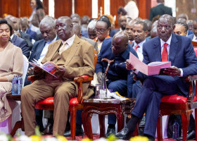 Ruto: Protest Victims to Start Receiving Compensation by June