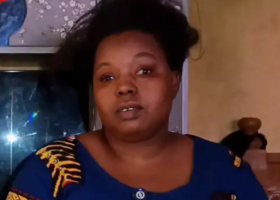 Kenyan Migrant Worker Returns Home Blind After Saudi Arabia Ordeal