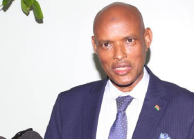 DCI: Reports of Mass Grave in Kericho Are ‘Sensationalised’