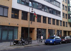 Diaspora Kenyans Push for Clear Voter Registration Ahead of 2027 Polls