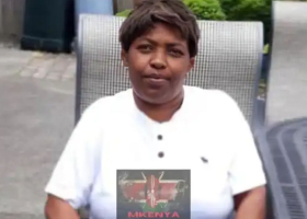 Kenyan Diaspora Mourns Nakuru Woman Found Dead in Her Washington House