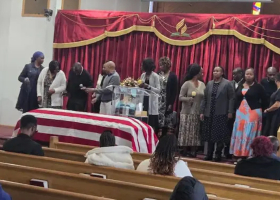 Kenyan Diaspora Mourns Fallen Soldier in Minnesota
