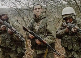 Kisii Family Holds Funeral Without Body for Son Killed in Ukraine War