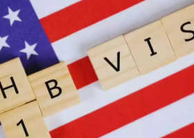 H‑1B Registrations Fall Sharply Amid US Policy Changes