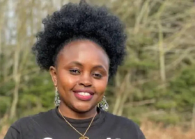 How Denmark-Based Kenyan Mother Judy Wanderi Jørgensen Approaches Parenting Abroad