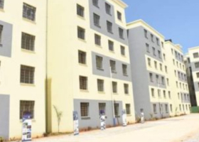 PS Hinga Urges Judges to Lift Ban on Lang’ata Affordable Housing