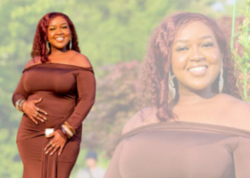 Meet the Kenyan Nurse in Canada Planning a Shift to Full-Time Content Creation