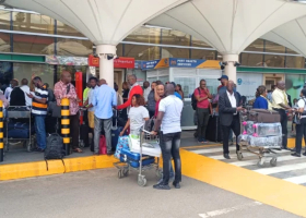 KRA Introduces Two-Stage Luggage Screening for International Arrivals