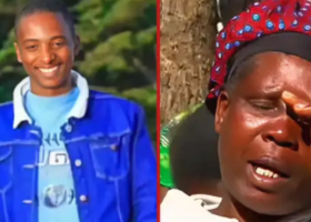 Uasin Gishu Mother Pleads for Help to Bring Back Son  Fighting in Russia