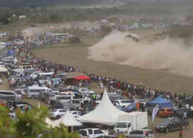 Drugged and Robbed: Inside the Dark Nightlife of the WRC Safari Rally