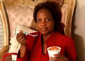 Grief as Kisii-Born Woman Dies Suddenly in the United States