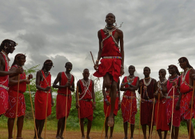 Diaspora Criticised for Adopting Maasai Clothing Without Cultural Knowledge