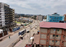 When Rent Hits Sh100K: Inside Nairobi’s Urban Transformation