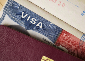US Releases April Visa Bulletin with Updated Green Card Timelines