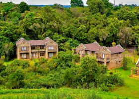 Inside Karen’s Mwitu Estate: Home to Kenya’s Wealthiest