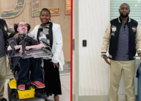 Nakuru Man Reunites with Sister in Australia After Eight Years of Travel Setbacks
