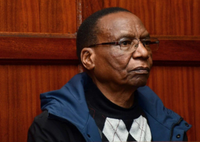 74-Year-Old Cybercrime Suspect Arrested in Meru Faces Extradition to the US