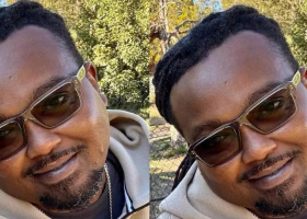 Kenyan Community in Australia Mourns Sudden Death of Diaspora Member John Munga