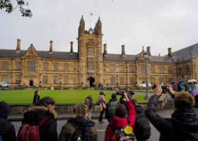 Australia Opens New Scholarship Opportunities for Kenyan Students