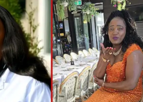 Kenyan Nurse Martha Mburu Earns Dual Nursing Qualification in the US