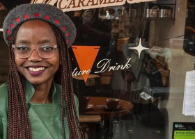 Body of Edna Mmbali Ombakho Found in River Thames as Investigations Continue