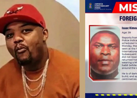 Two Kenyan Nationals Reported Missing in America and Jamaica