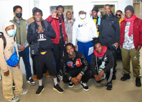 15 Kenyans Evacuated from Iran Arrive in Nairobi