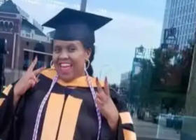 Kenyan Academic Dr Esther Wanja Found Dead in California Apartment