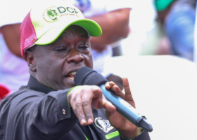 Rigathi Gachagua: Kenyans Will Give Me a Chance to Lead in 2027