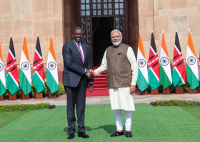 Kenyans in India Granted Visa Extensions, Overstay Penalties Waived