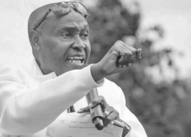 Ol Kalou MP David Njuguna Kiaraho Dies at 62