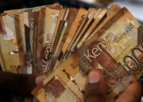 Frequent Flyers: MCAs Spend Sh822m on Foreign Travel