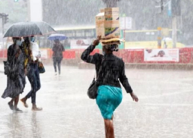 Authorities Warn of Heavy Rains Across Kenya During Idd-ul-Fitr