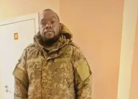 Kenyan Returns Home After Months in Russia–Ukraine Conflict