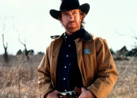 Chuck Norris Dies at 86