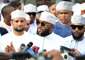 Hassan Joho Says ODM to Field Candidates in All Seats Except Presidency