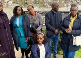 Family of Missing Kenyan Woman in UK Issues Press Statement 