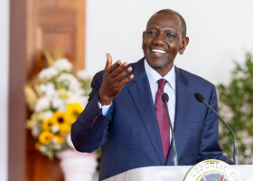 Over 5,000 Killed on Roads: Ruto Directs Immediate Rollout of Traffic Cameras