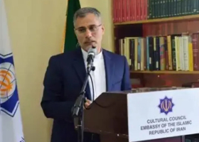 Iran Assures Kenya: Our Missiles Cannot Reach Your Territory