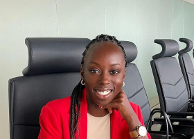 How Akothee's Daughter Secured Her Place at Oxford University