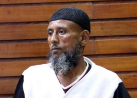 Man Sentenced to 30 Years for Killing Wife for Joining Instagram