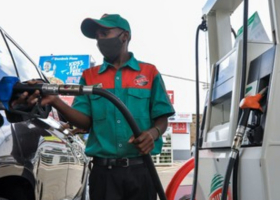 Kenya Has Adequate Fuel Reserves Until Scheduled April Deliveries – CS Wandayi