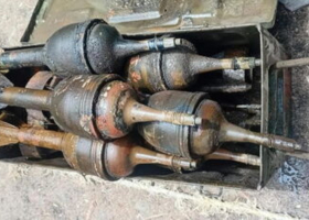 Fishermen Uncover Live Explosives in Lake Victoria, Sparking Safety Fears in Homa Bay