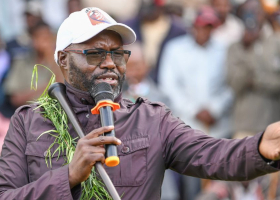 Johana Ng’eno: The Rift Valley MP Who Left a Mark on Mt Kenya