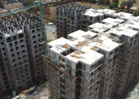 How Affordable Housing in Thika Is Transforming Lives Through Jobs and Infrastructure