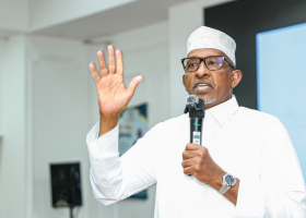 Aden Duale challenges Rigathi Gachagua to Provide Proof Over Company Claims