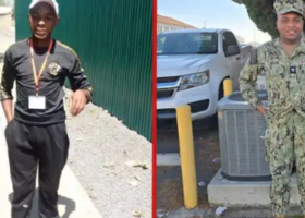 From Watchman to US Navy: Jackson Maina’s Life-Changing Green Card Story