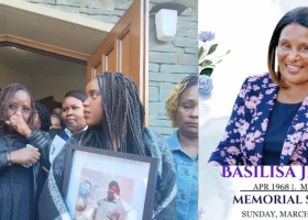 Kenyan Diaspora in the UK and the US Hold Memorials for Two Community Members
