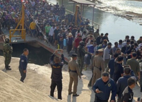 Over 350 Kenyans Rescued from Myanmar Scam Compounds, 39 Still Detained